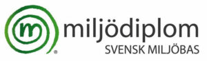 Miljödiplom